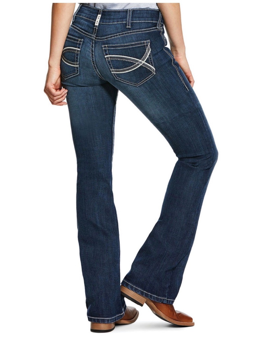 Ariat Arrow Jeans